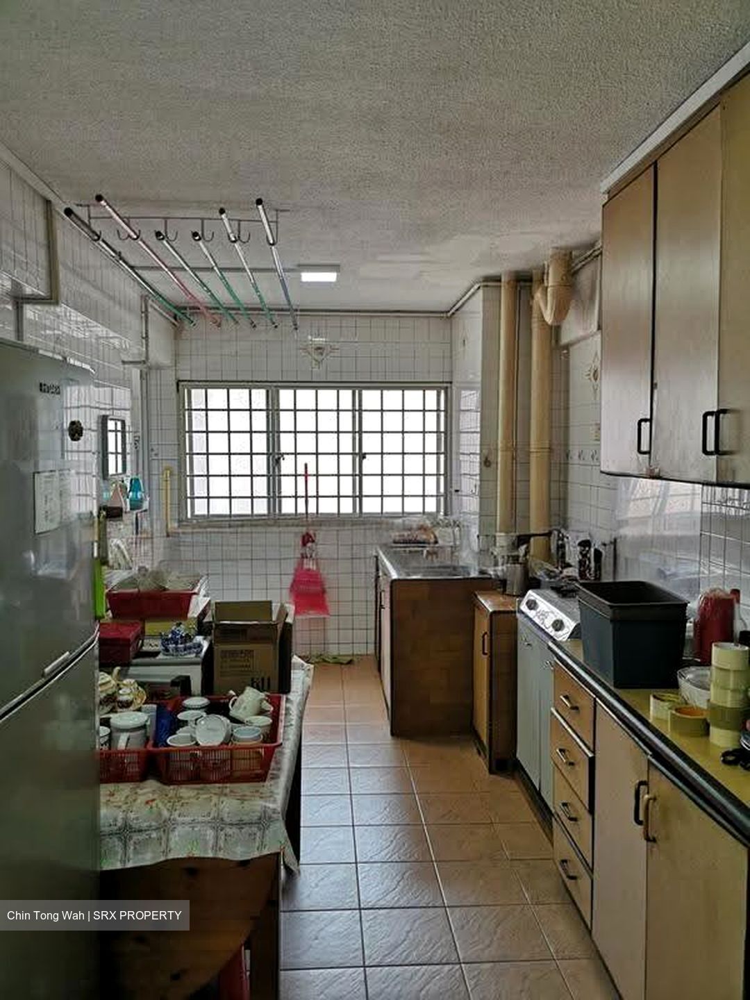 Blk 107 Potong Pasir Avenue 1 (Toa Payoh), HDB 4 Rooms #618836621